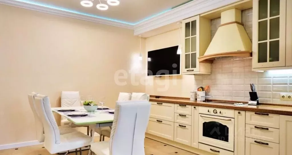 2-к кв. Крым, Ялта муниципальный округ, Кореиз пгт спуск Мисхорский, ... - Фото 1