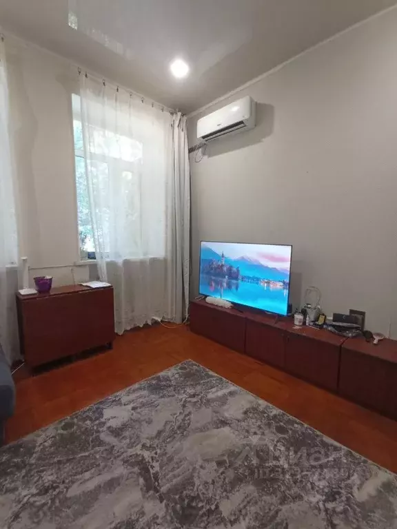 2-к кв. Краснодарский край, Краснодар ул. Имени Калинина, 1к13 (42.7 ... - Фото 2