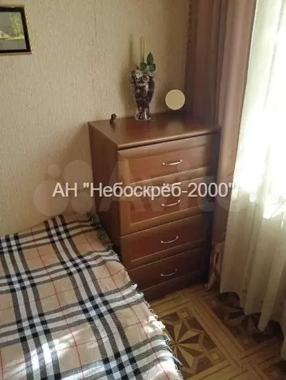 Комната 13 м в 3-к., 1/4 эт. - Фото 1