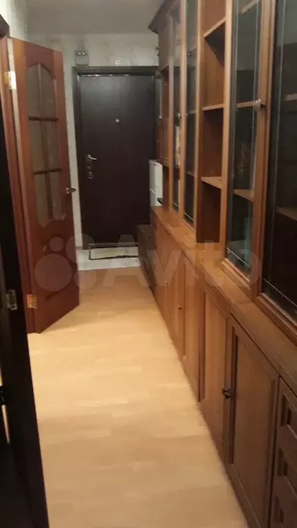 3-к. квартира, 65 м, 8/9 эт. - Фото 1