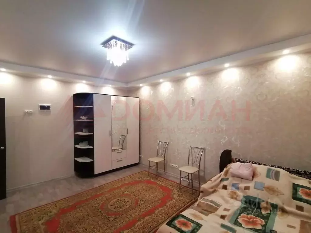 1-к кв. Ростовская область, Ростов-на-Дону ул. Жданова, 15 (37.0 м) - Фото 2