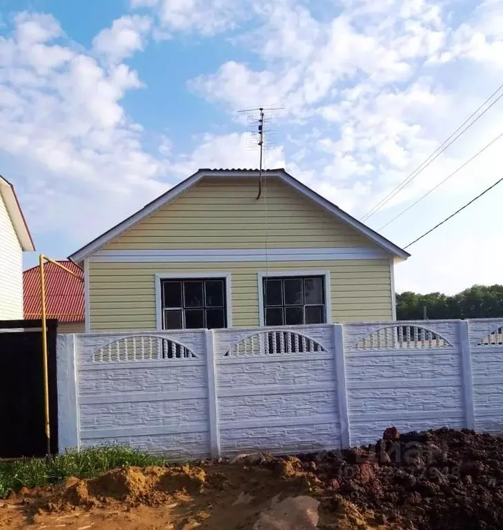 Дом в Белгородская область, Белгородский район, пос. Майский ... - Фото 2