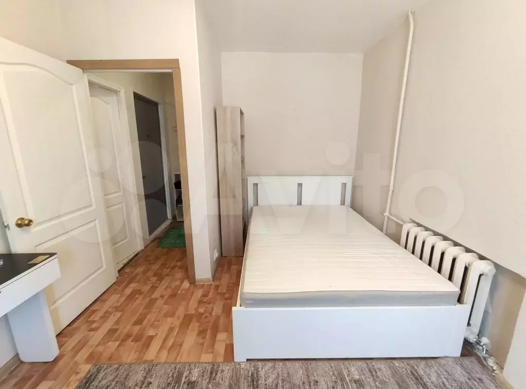 1-к. квартира, 24 м, 1/5 эт. - Фото 0