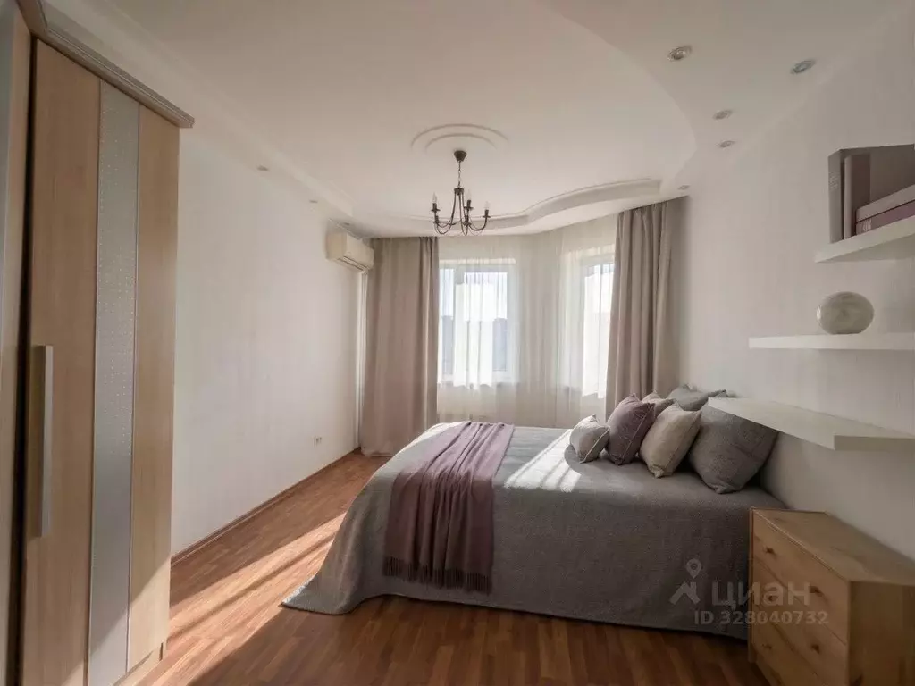 Квартира, 1 комната, 37 м - Фото 2