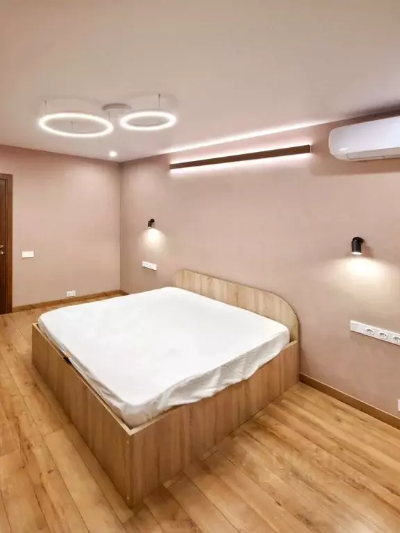 2-к кв. Москва ул. Академика Варги, 40 (56.0 м) - Фото 1