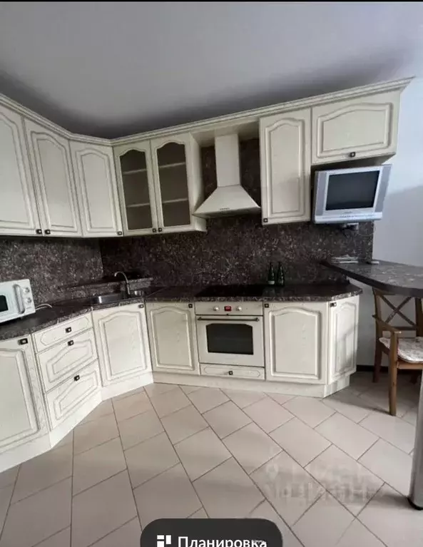 2-к кв. Москва ул. Теплый Стан, 5к4 (65.0 м) - Фото 2