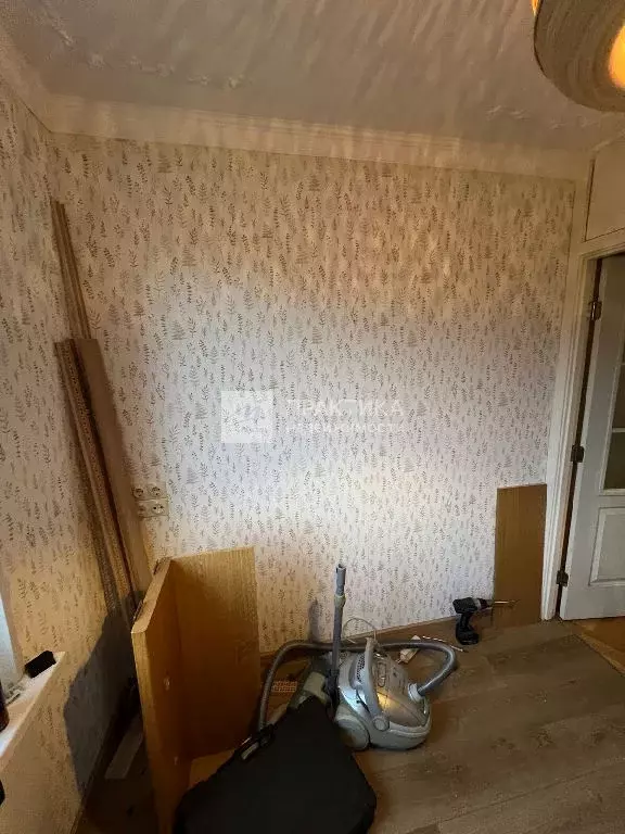 Продается 3-комнатная квартира - Фото 1