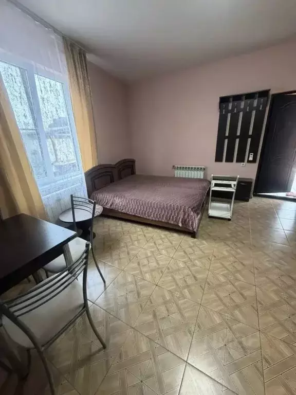 1-к кв. Краснодарский край, Сочи Соболь садовое товарищество, 84А ... - Фото 1