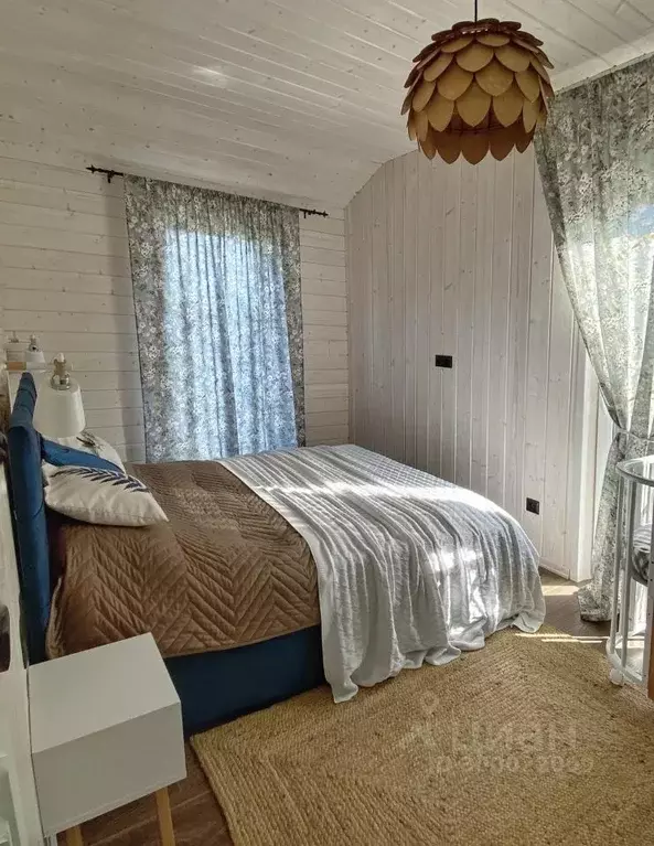 Дом в Московская область, Солнечногорск городской округ, АОЗТ Лесные ... - Фото 2