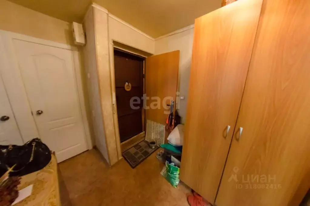 2-к кв. Курганская область, Шадринск ул. Свердлова, 85 (42.1 м) - Фото 1