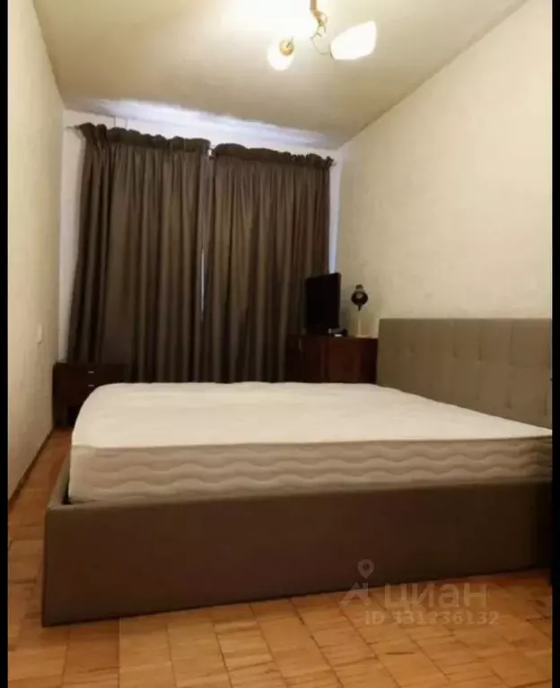 3-к кв. Московская область, Балашиха Советская ул., 16А (59.0 м) - Фото 2