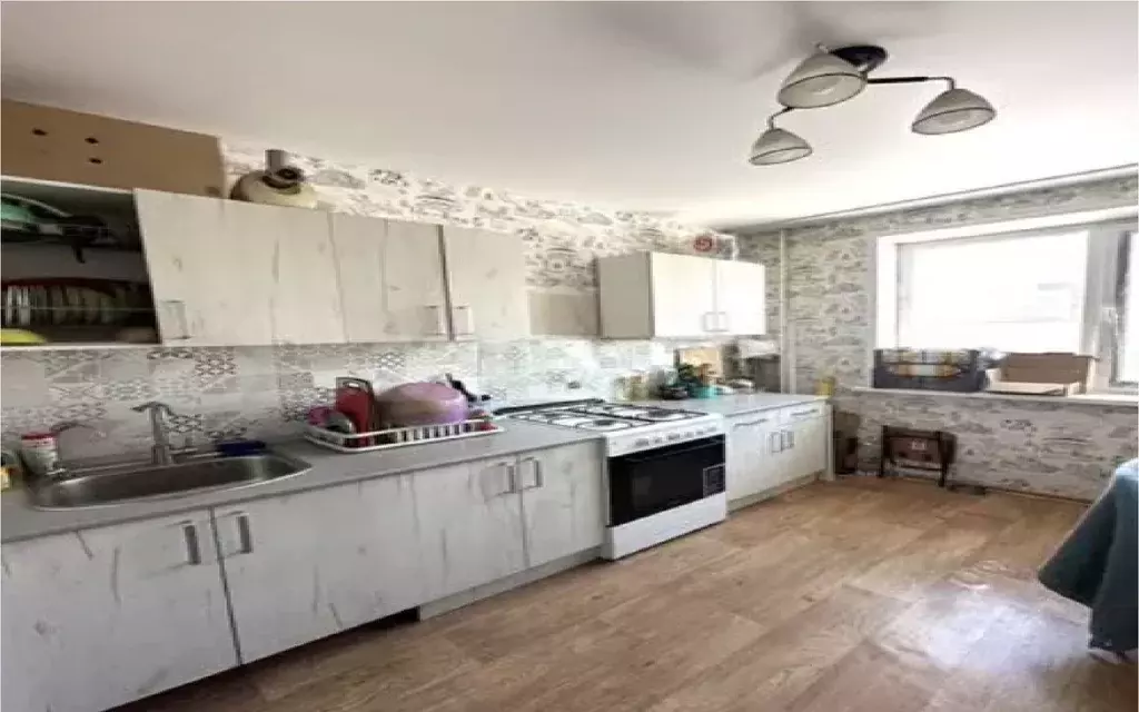 Продаётся 2-к квартира, 44 м - Фото 1