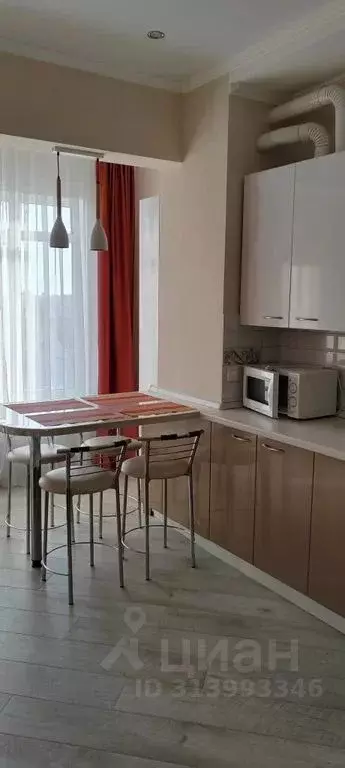 1-к кв. Краснодарский край, Геленджик ул. Халтурина, 30лит2 (50.0 м) - Фото 1