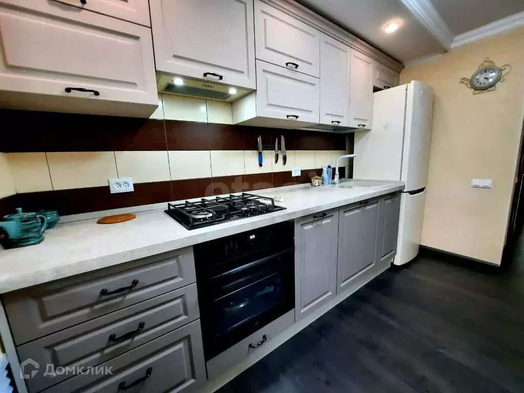 Продаётся 3-к квартира, 62.7 м - Фото 0