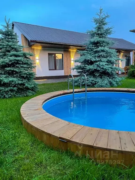 Дом в Краснодарский край, Анапа муниципальный округ, с. Витязево ул. ... - Фото 0
