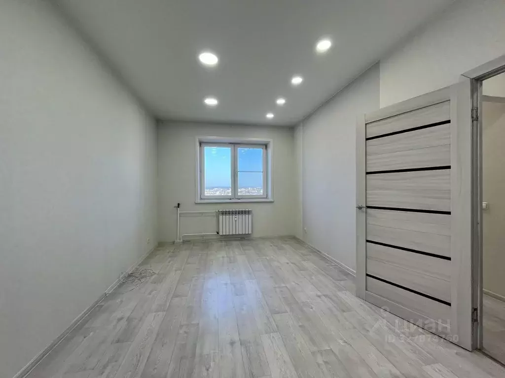 1-к кв. Иркутская область, Иркутск ул. Лермонтова, 31 (34.0 м) - Фото 2
