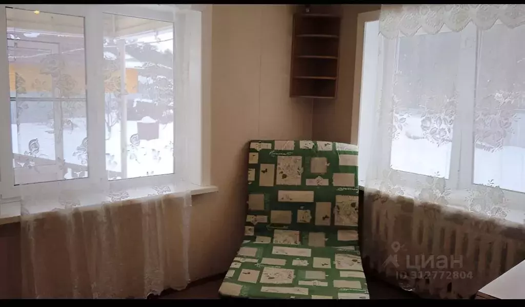 3-к кв. Московская область, Электроугли Богородский городской округ, ... - Фото 1