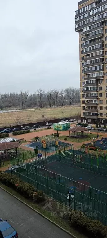 1-к кв. Краснодарский край, Краснодар ул. Невкипелого, 24/2к1 (45.0 м) - Фото 2