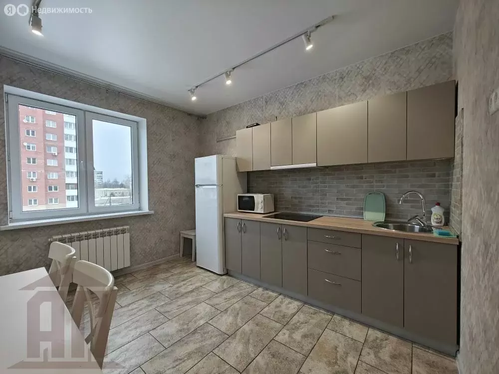 2-комнатная квартира: Тверь, Первитинская улица, 41 (59 м) - Фото 1