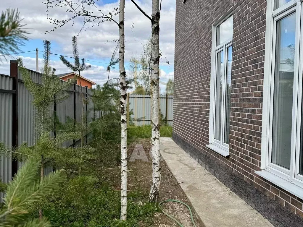 Дом в Московская область, Красногорск городской округ, д. Нефедьево ... - Фото 1