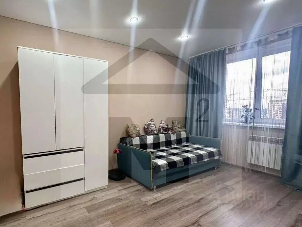 3-к кв. Хакасия, Абакан ул. Кирова, 185к2 (58.0 м) - Фото 0