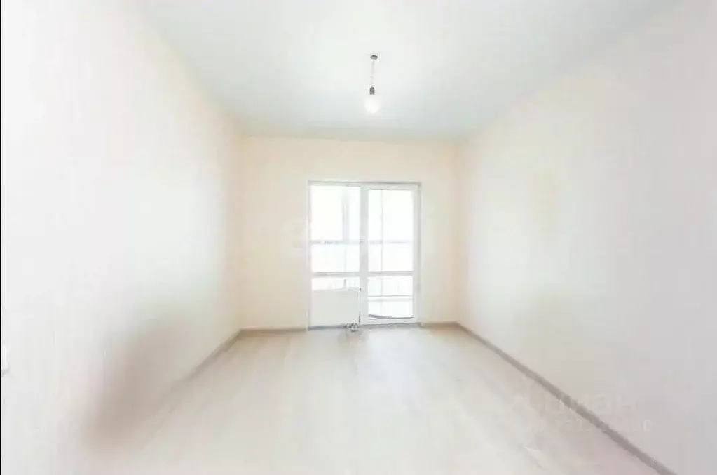 2-к кв. Пермский край, д. Кондратово просп. Дягилева, 4 (37.5 м) - Фото 1