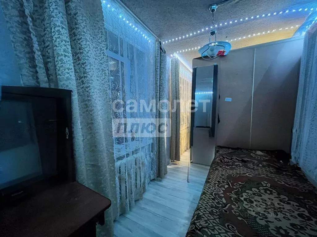 1-к кв. Пензенская область, Пенза ул. Минская, 16 (32.0 м) - Фото 1