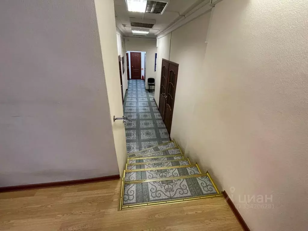 Помещение свободного назначения в Санкт-Петербург наб. Реки Фонтанки, ... - Фото 2