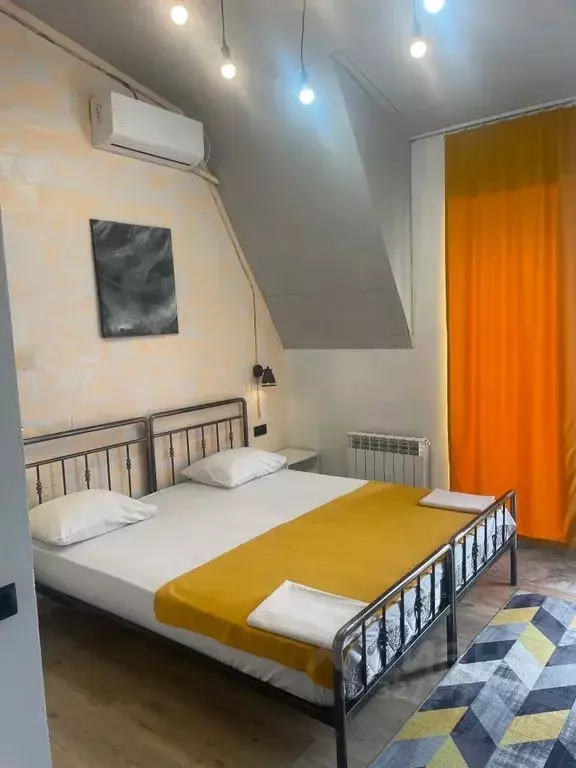 Комната Дагестан, Дербент Прикаспийская ул., 72В - Фото 1