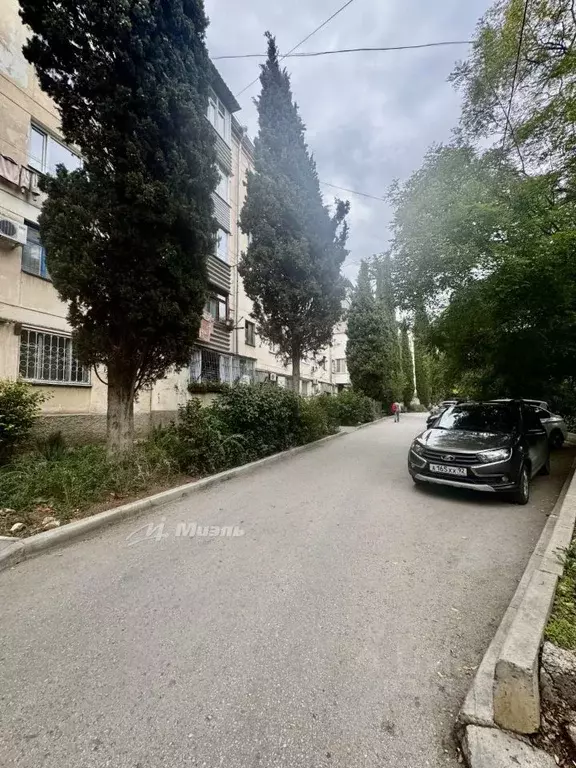 2-к кв. Севастополь пл. 50-летия СССР, 5/3 (52.8 м) - Фото 0