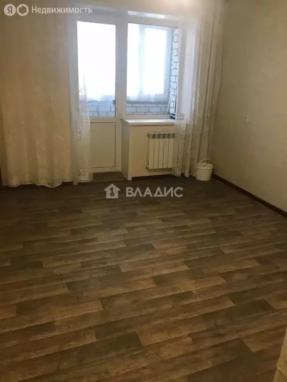 Квартира-студия: Чигири, Красная улица, 3 (24.1 м) - Фото 1