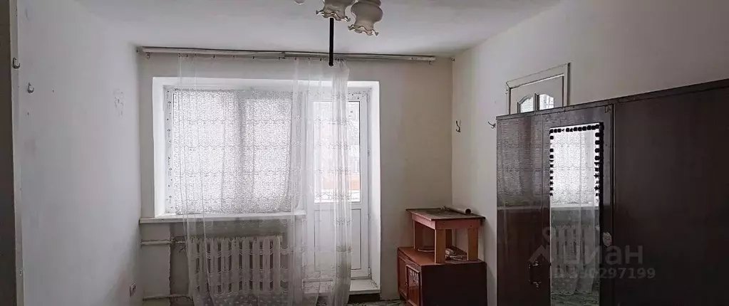 2-к кв. Московская область, Долгопрудный Комсомольская ул., 9 (44.0 м) - Фото 1