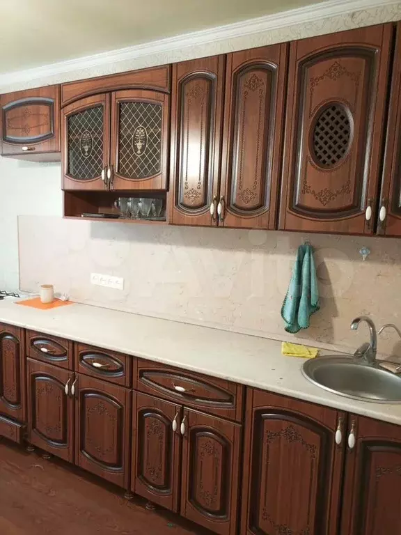 1-к. квартира, 55 м, 1/10 эт. - Фото 0