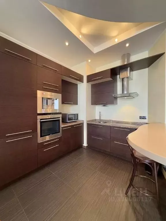 Свободной планировки кв. Москва Дмитровское ш., 13А (52.0 м) - Фото 2