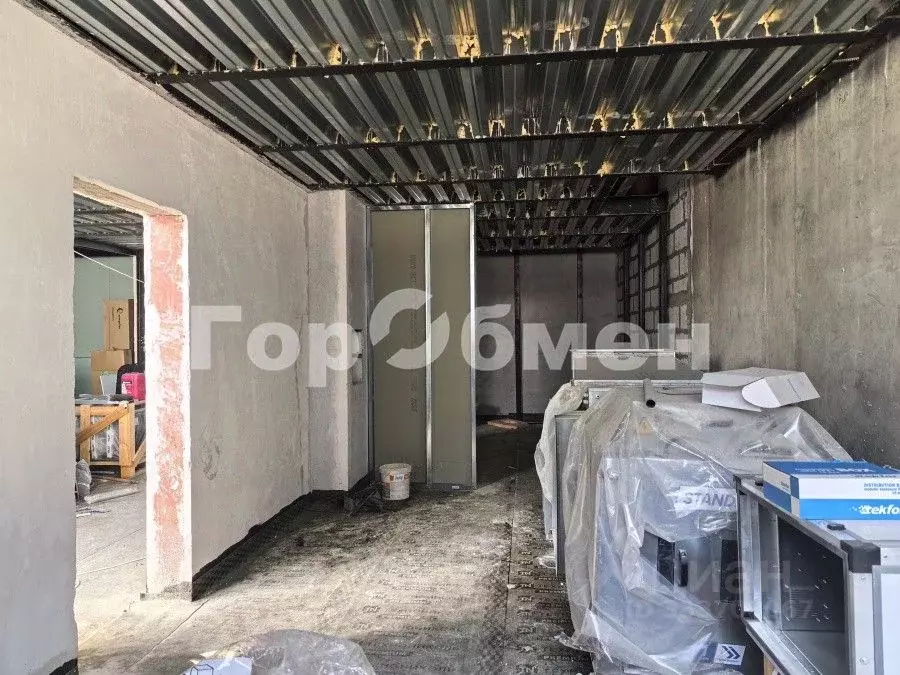 Помещение свободного назначения в Москва Волоколамское ш., 71к2 (126 ... - Фото 2
