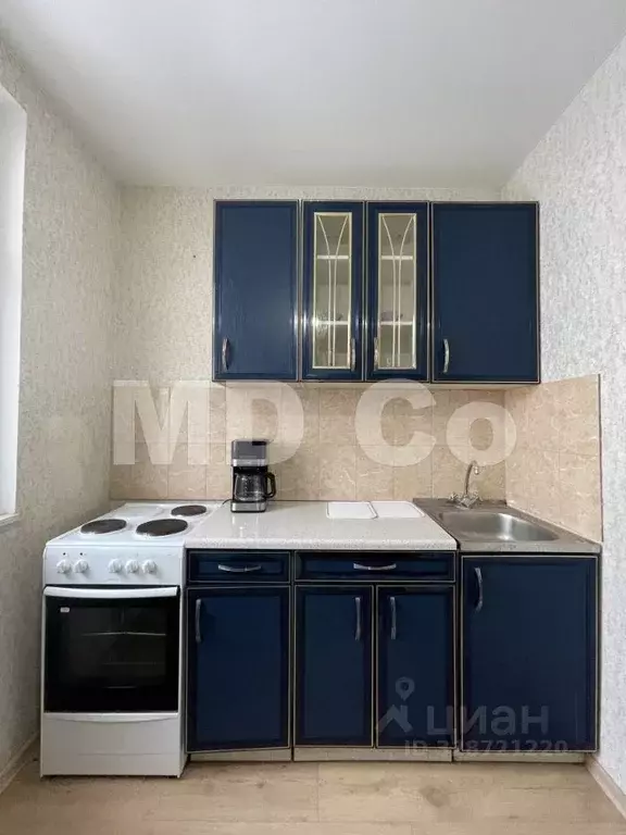 1-к кв. Москва Россошанская ул., 10 (37.0 м) - Фото 1