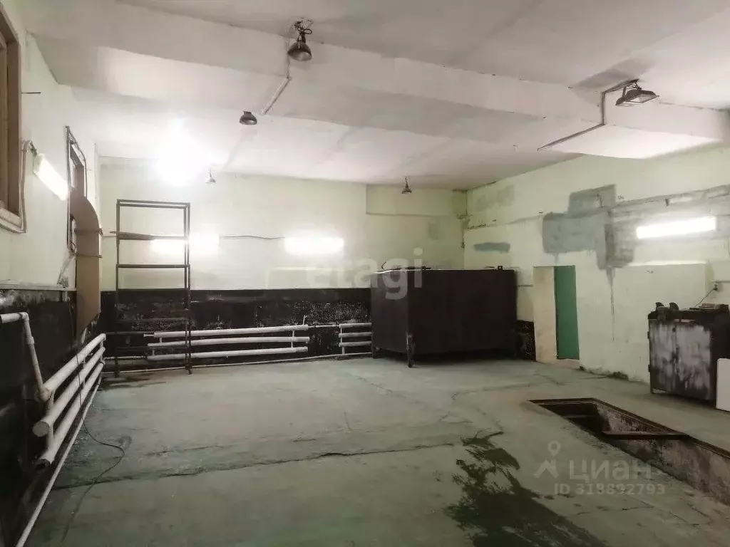Склад в Хабаровский край, Хабаровск ул. Руднева, 71А (240 м) - Фото 0