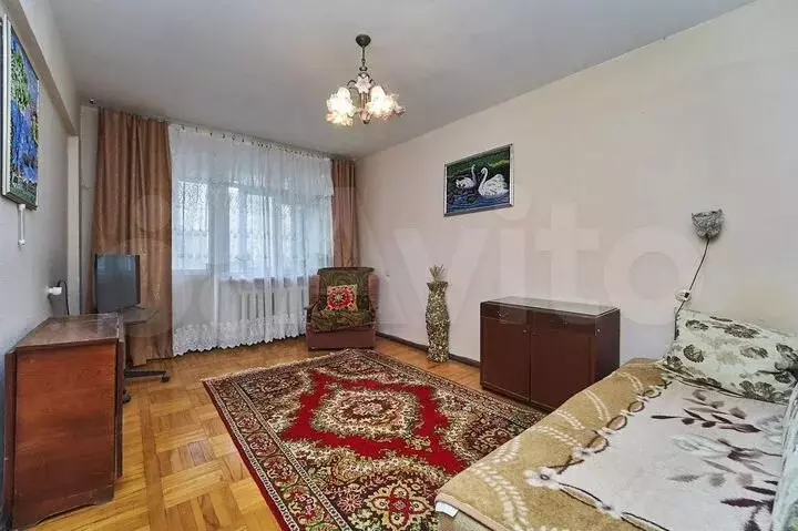 2-к. квартира, 48 м, 4/5 эт. - Фото 0