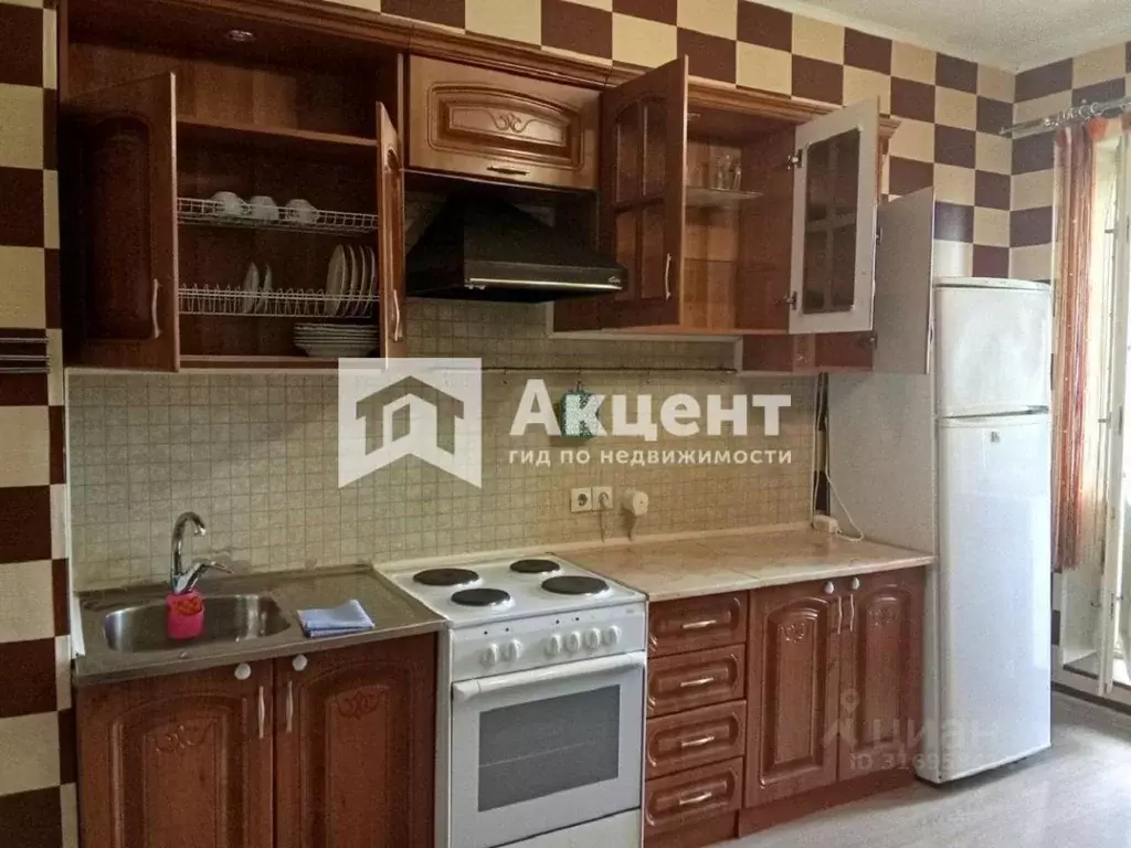 2-к кв. Ивановская область, Иваново ул. Куконковых, 154 (67.0 м) - Фото 0