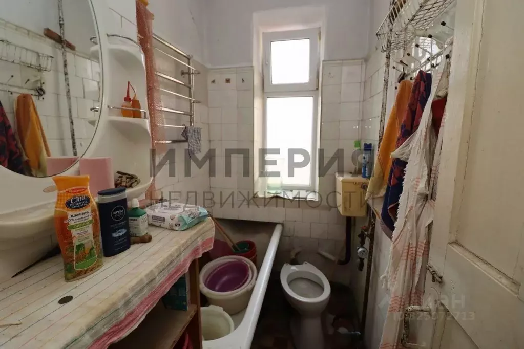 2-к кв. Крым, Симферополь ул. Бульварная, 4 (45.0 м) - Фото 2