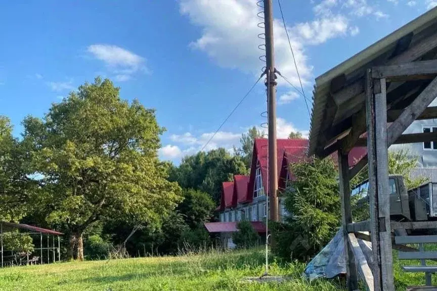 Торговая площадь в Краснодарский край, Туапсинский муниципальный ... - Фото 1
