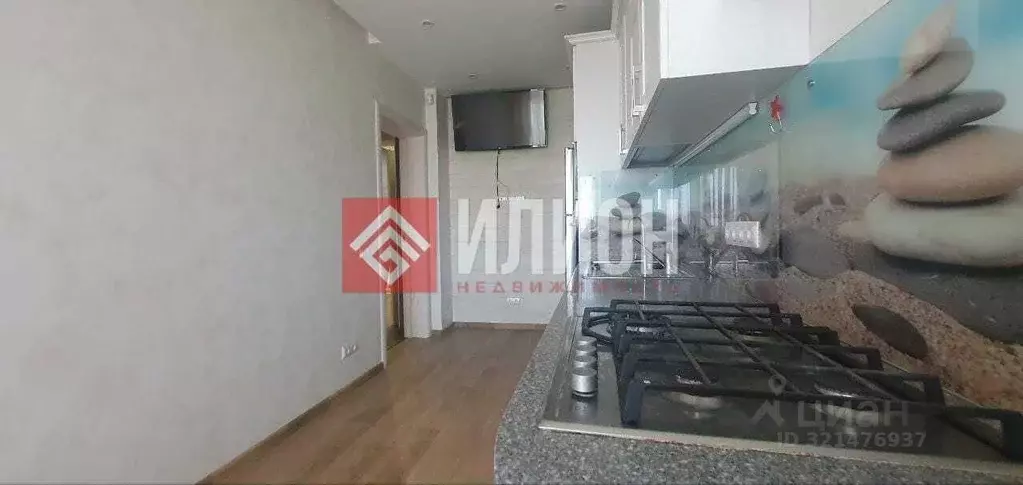 3-к кв. Севастополь просп. Юрия Гагарина, 52/3 (126.0 м) - Фото 2