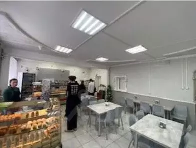 Помещение свободного назначения в Хабаровский край, Ванино рп ул. ... - Фото 1