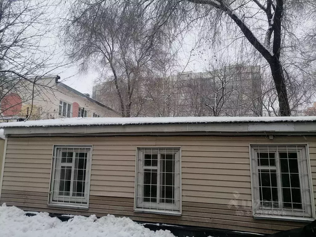 Помещение свободного назначения в Москва Налесный пер., 4 (34 м) - Фото 1