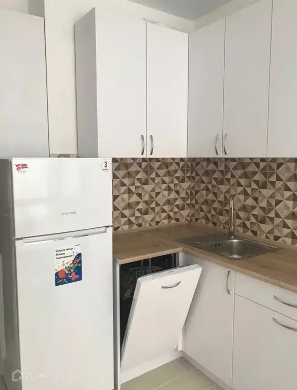 Продаётся 1-к квартира, 43 м - Фото 1