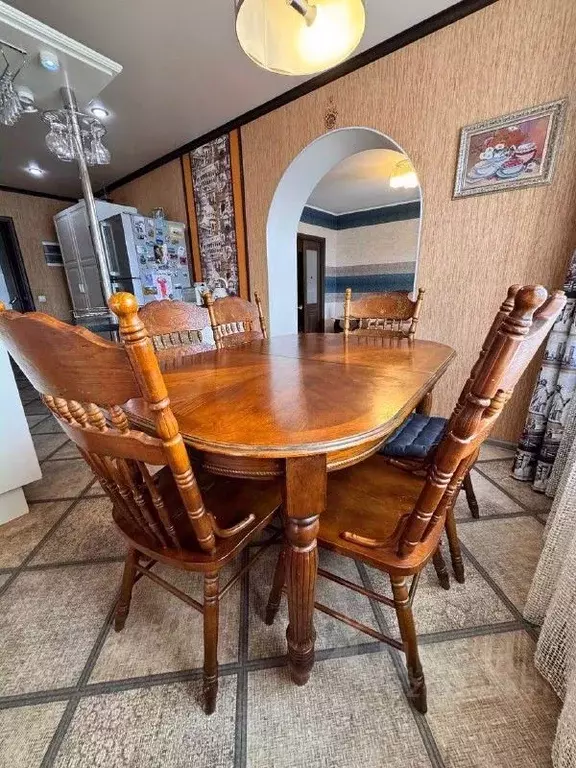 Дом в Омская область, Омск пос. Николаевка, ул. Загородная, 250 (250 ... - Фото 1