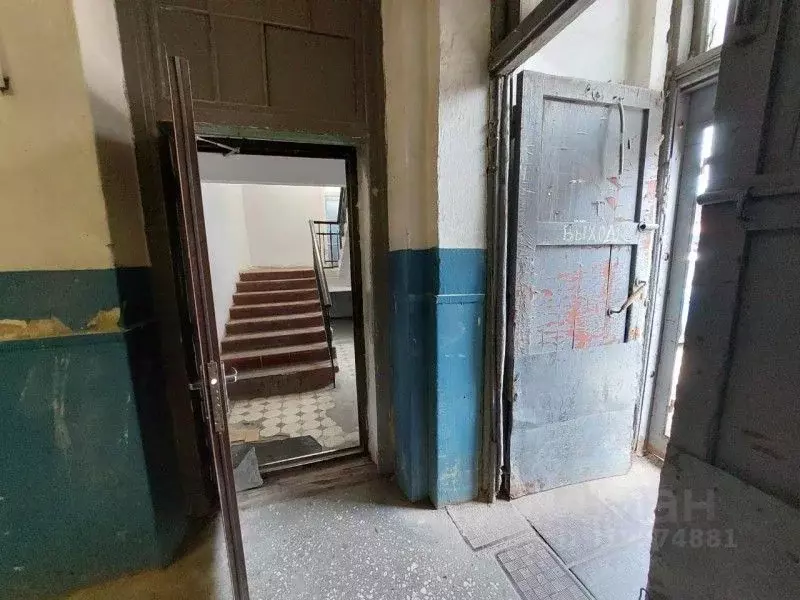 Офис в Санкт-Петербург ул. Комсомола, 1-3АМ (31 м) - Фото 0