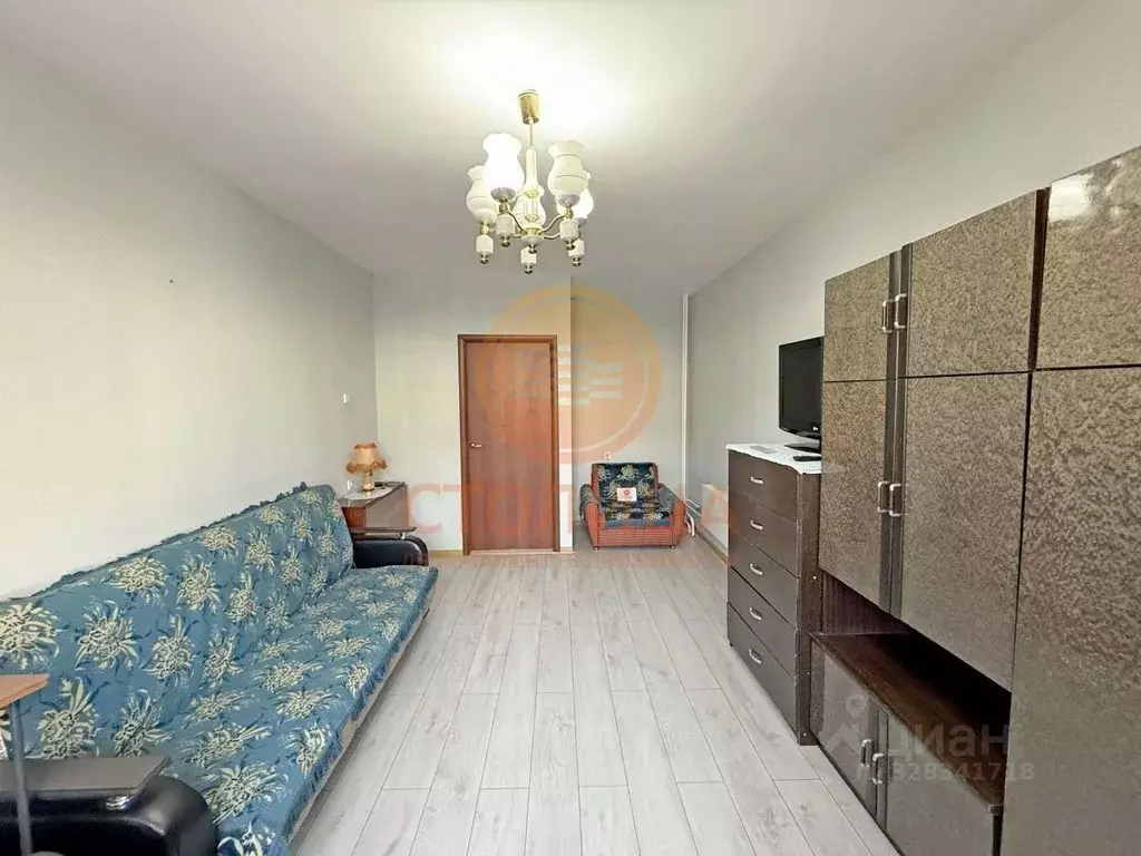 2-к кв. Москва ул. Лескова, 5 (50.0 м) - Фото 1