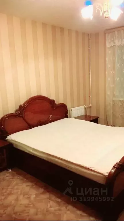 2-к кв. Рязанская область, Рязань Кальная ул., 75 (68.0 м) - Фото 1