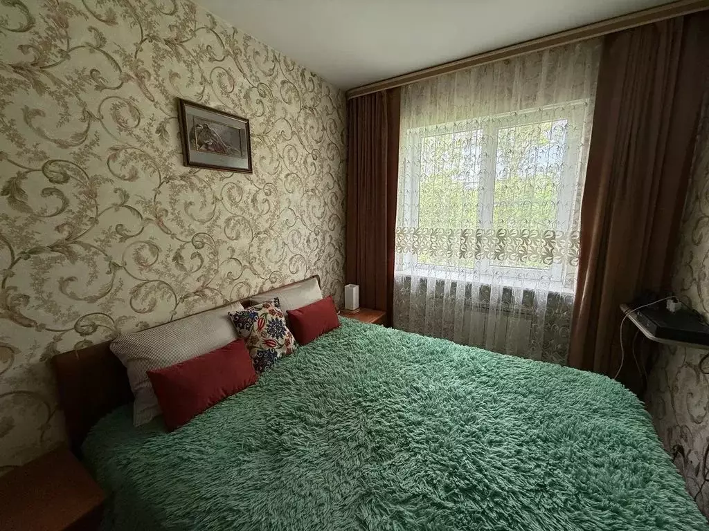 3-к кв. Санкт-Петербург Новочеркасский просп., 24 (59.0 м) - Фото 0